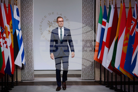 France Russia Ukraine War