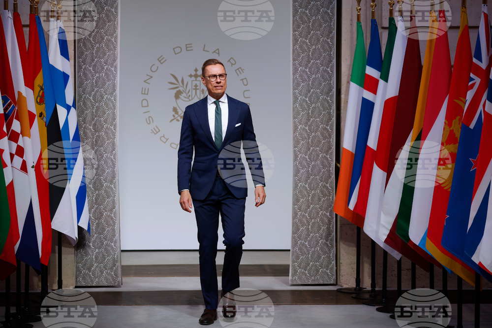 France Russia Ukraine War