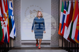 France Russia Ukraine War