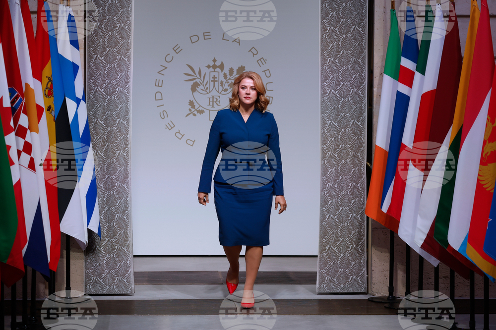 France Russia Ukraine War