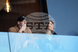 Morocco Africa Cup of Nations Soccer