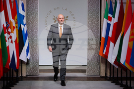 France Russia Ukraine War