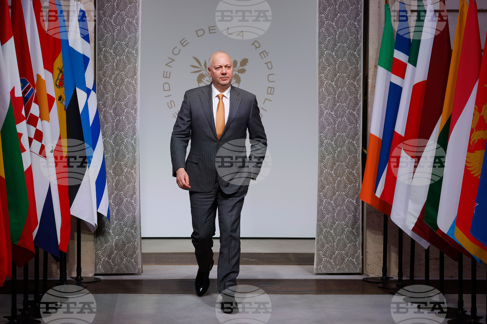 France Russia Ukraine War