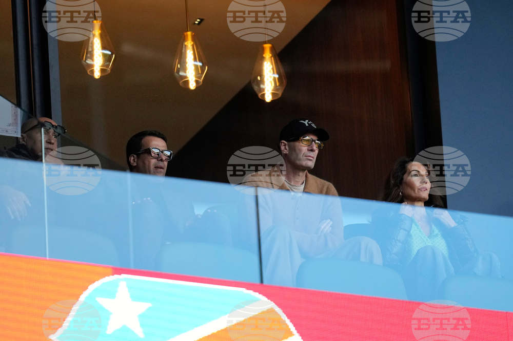 Morocco Africa Cup of Nations Soccer