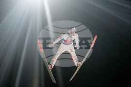 Austria Four Hills Ski Jumping