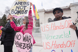 OAS US Venezuela