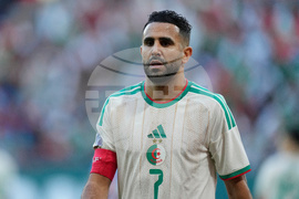 Morocco Africa Cup of Nations Soccer