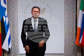 France Russia Ukraine War