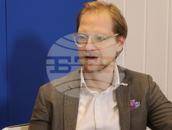 Национален пресклуб на БТА Букурещ - списание ЛИК - „Българските пари“ - представяне