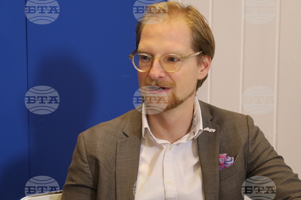 Национален пресклуб на БТА Букурещ - списание ЛИК - „Българските пари“ - представяне