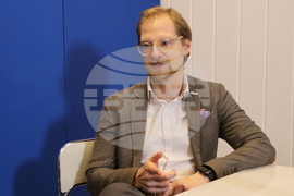 Национален пресклуб на БТА Букурещ - списание ЛИК - „Българските пари“ - представяне