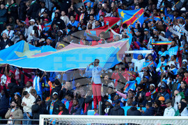 Morocco Africa Cup of Nations Soccer