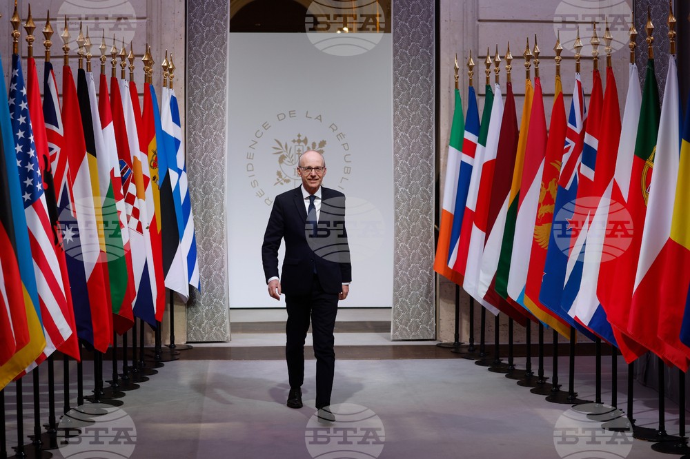 France Russia Ukraine War