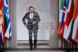 France Russia Ukraine War