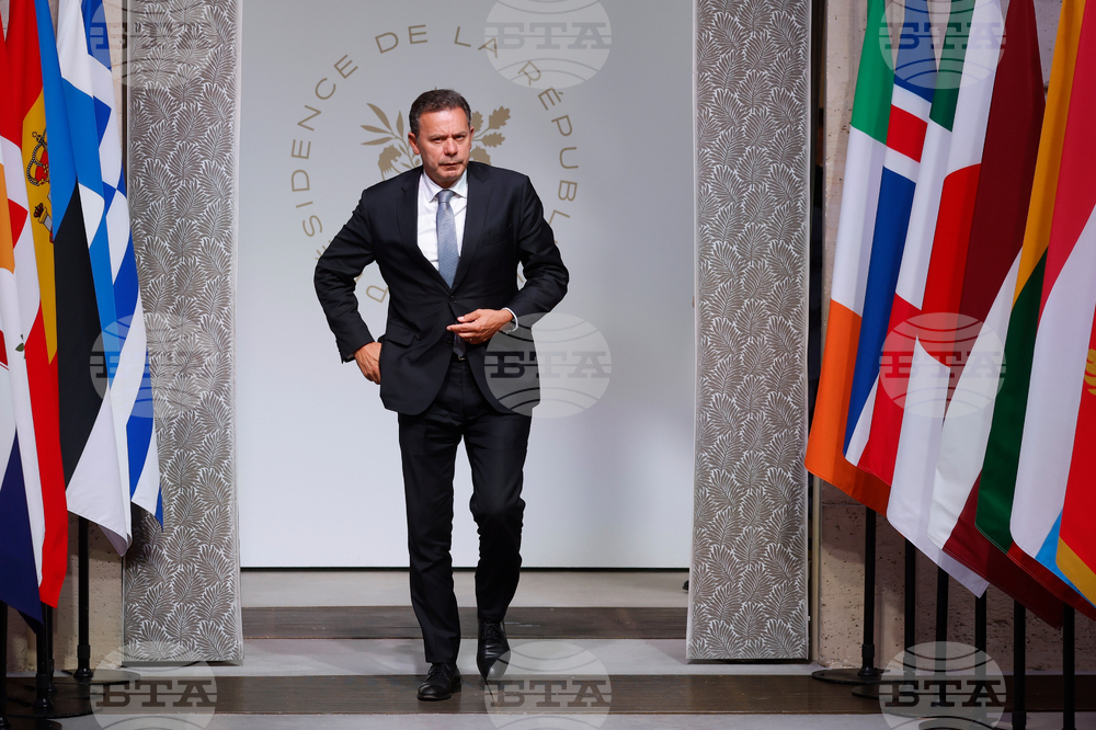 France Russia Ukraine War