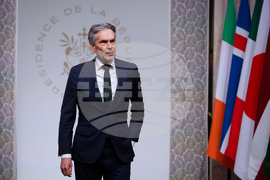 France Russia Ukraine War