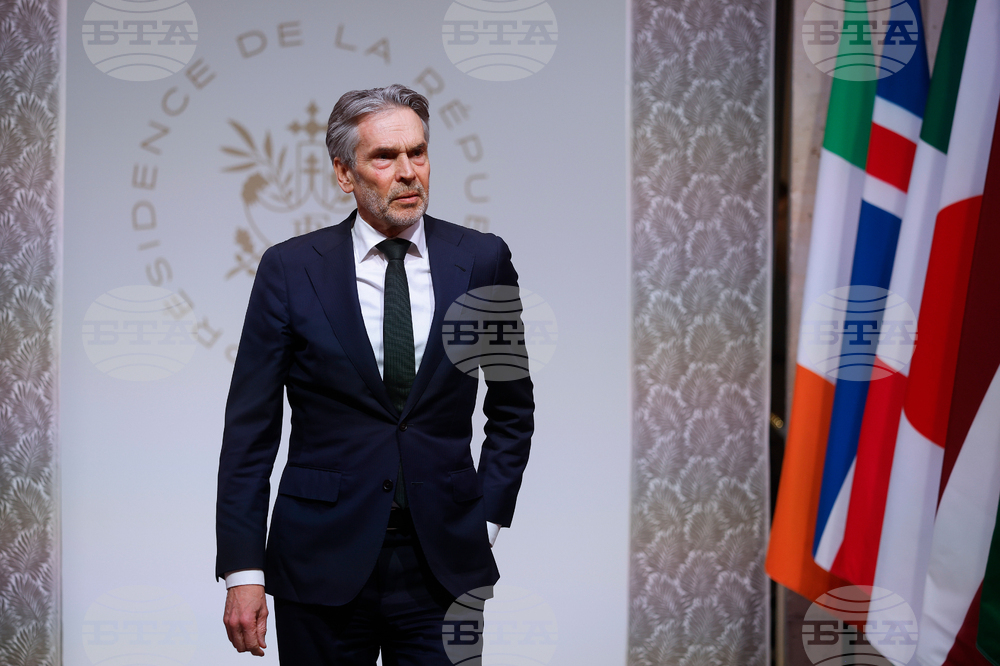 France Russia Ukraine War