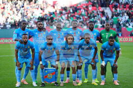 Morocco Africa Cup of Nations Soccer