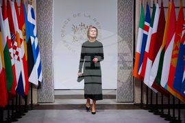 France Russia Ukraine War