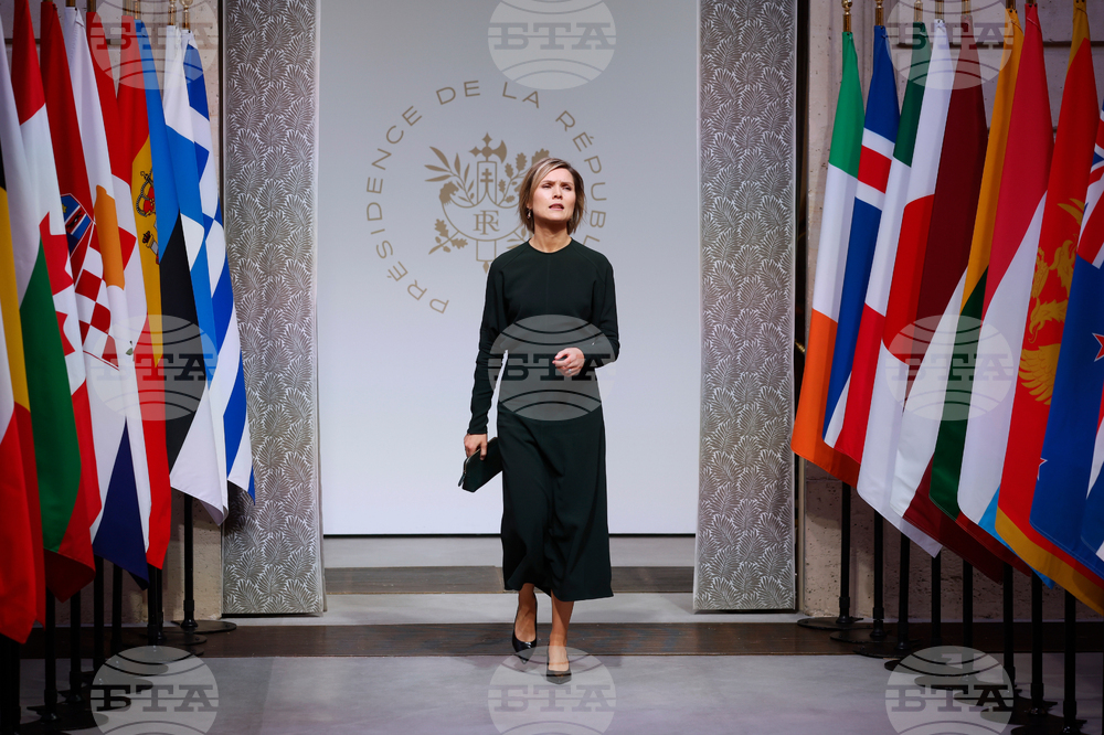 France Russia Ukraine War