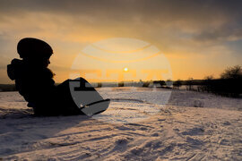 Germany Extreme Weather