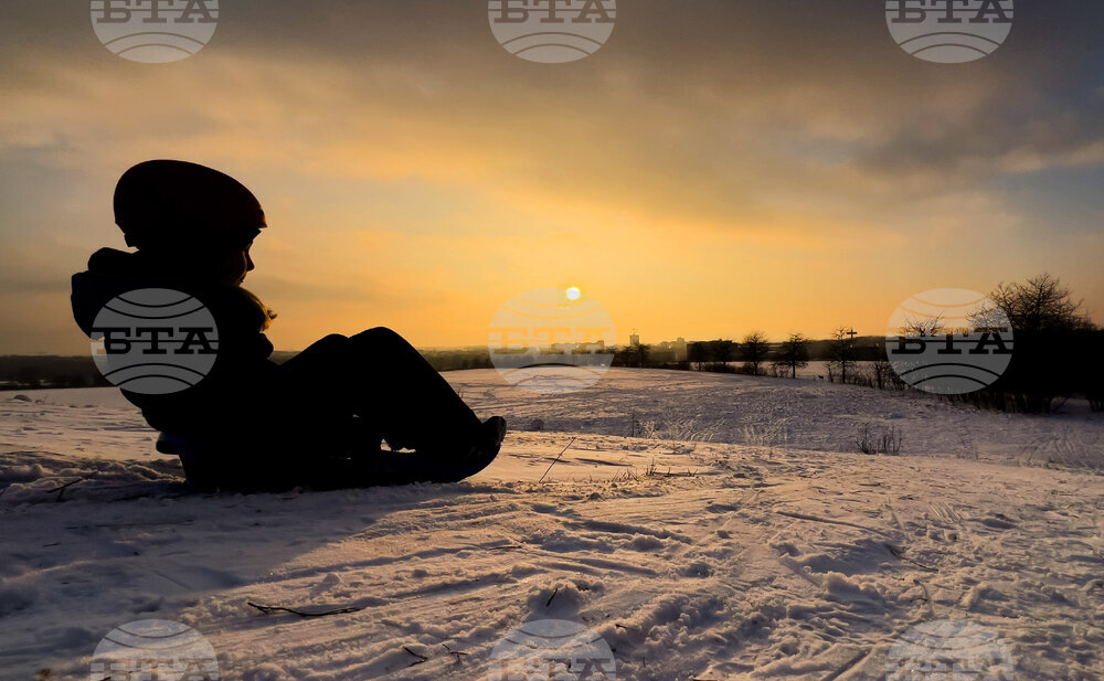 Germany Extreme Weather