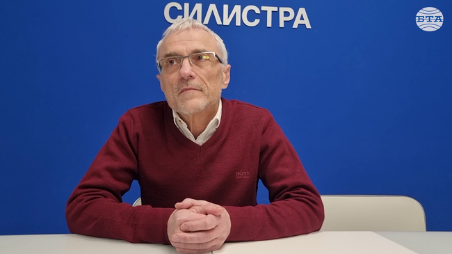 Въвеждането на еврото е стратегическа стъпка за България, смята икономист от Силистра