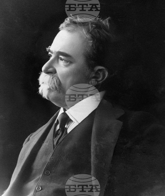 Днес отбелязваме 170 години от рождението на Стоян Михайловски, авторът на „Върви, народе възродени!“