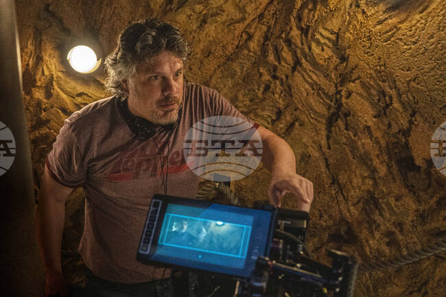 Film Review - Primate