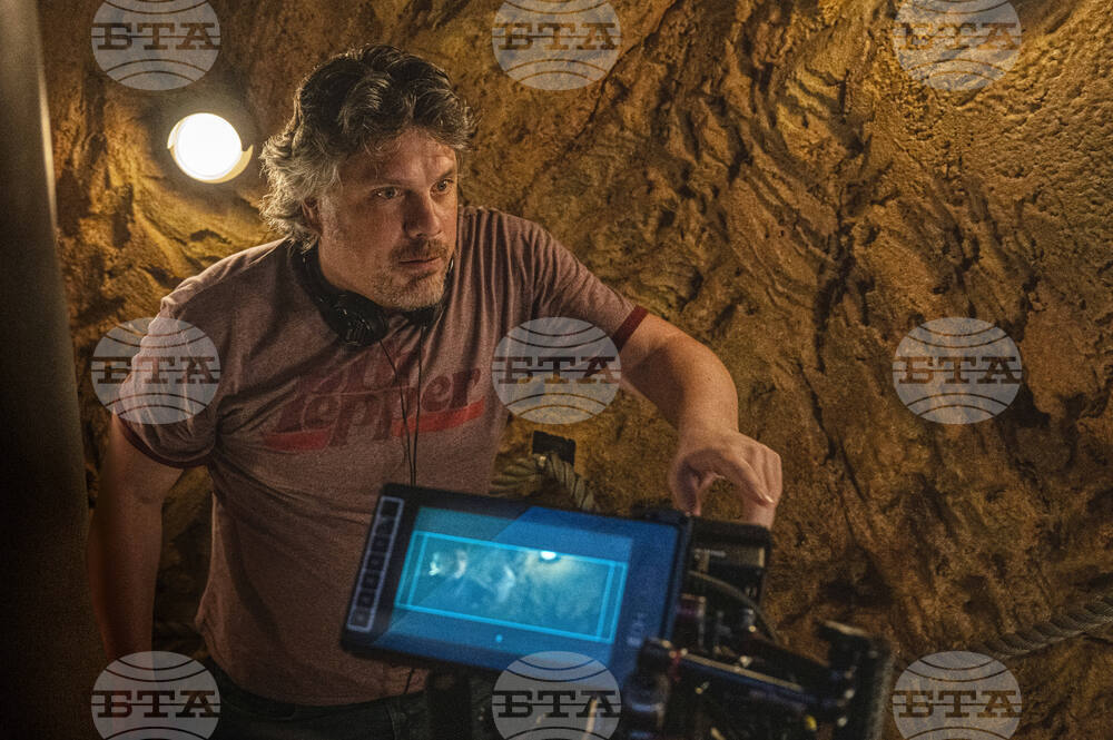 Film Review - Primate