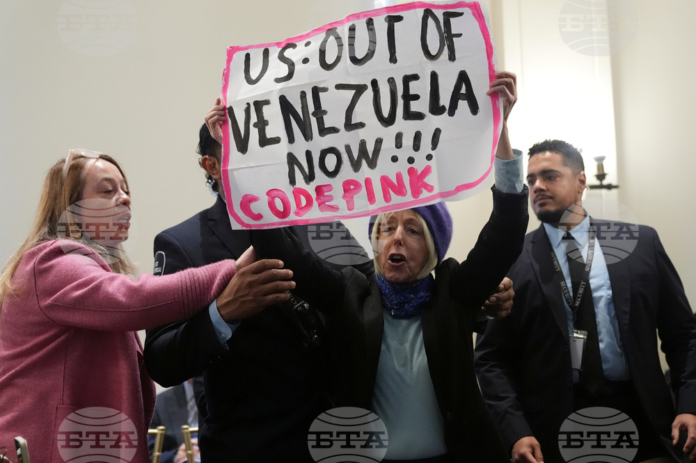 OAS US Venezuela