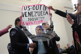 OAS US Venezuela