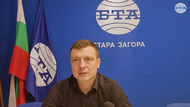 Към момента процесите по преминаване към новата валута в община Стара Загора протичат нормално, каза зам.-кметът Светослав Колев