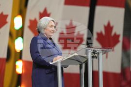 Canada-Trump Greenland