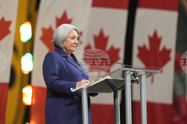 Canada-Trump Greenland