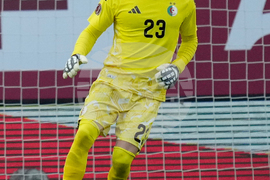 Morocco Africa Cup of Nations Soccer