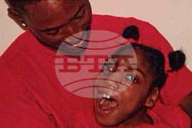 Funeral Home-Woman Alive