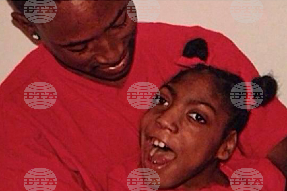 Funeral Home-Woman Alive