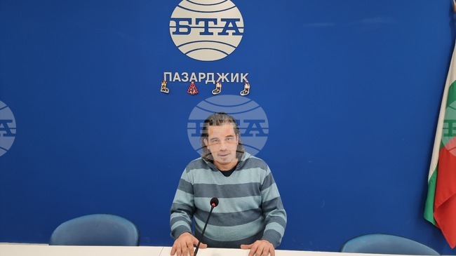 Българинът е спестовен човек, но инвестира консервативно, коментира финансовият и застрахователен консултант Иван Тричков