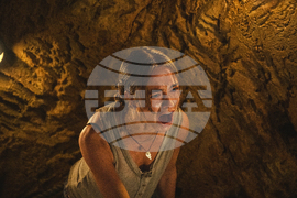 Film Review - Primate