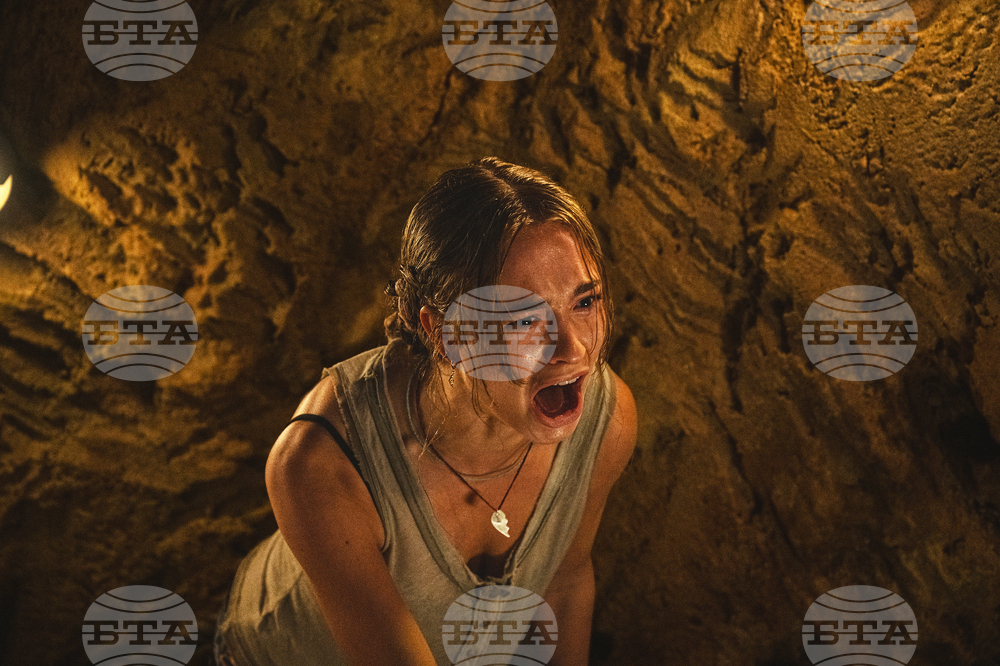 Film Review - Primate