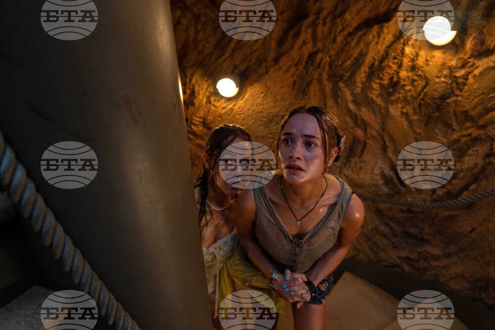 Film Review - Primate