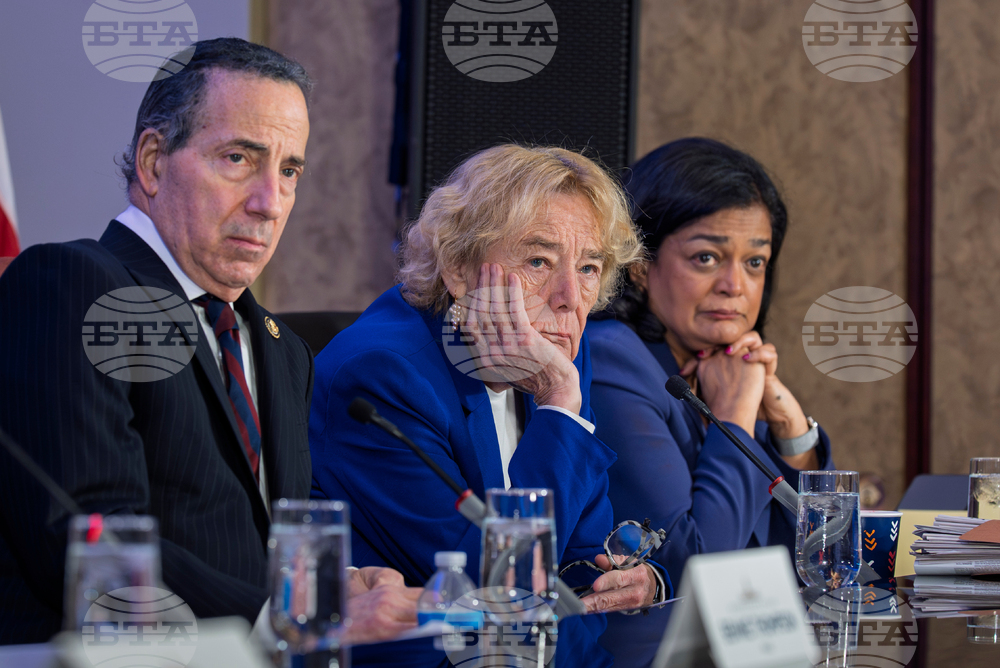 Capitol Riot Anniversary