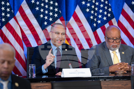 Capitol Riot Anniversary