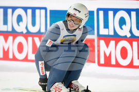 Austria Four Hills Ski Jumping
