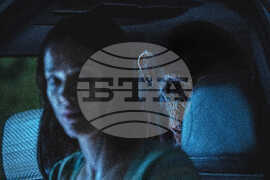 Film Review - Primate