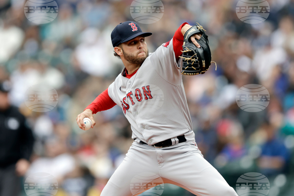 Red Sox Crawford Baseball