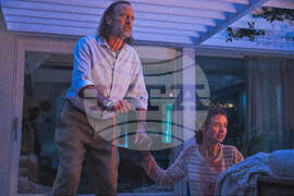 Film Review - Primate