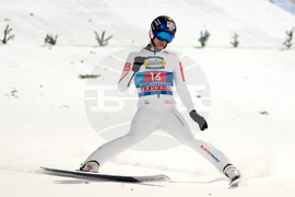 Austria Four Hills Ski Jumping
