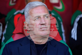 Morocco Africa Cup of Nations Soccer